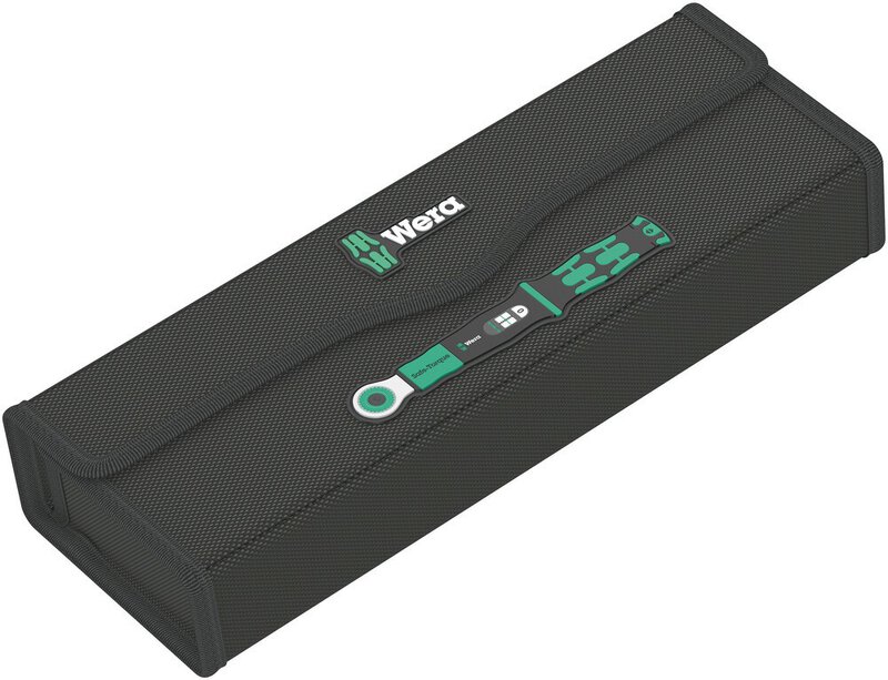 Textile Box Safe-Torque, für bis zu 23 Teile, leer, 240 x 47 x 148 mm #2