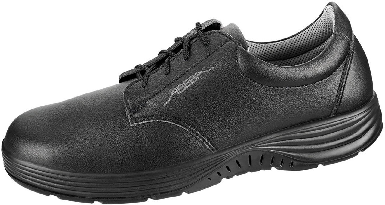 Low shoe black - 46, 711027 safety shoes x-light ladies / gents, S2 #zoom-1