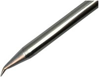 Soldering tip SxP series, conical angled long, 0.5 x 14.7 mm #thumbnail-4