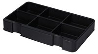 ESD Einlage für Sortimentskasten 166, 6 Fächer à 88 x 69 mm #thumbnail-2
