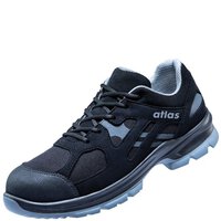 ESD Halbschuh C 6305 XP, S3, Cordura, Unisex, anthrazit/schwarz, Größe 45 #thumbnail-1