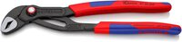 Cobra® QuickSet high-tech water pump pliers, gray atramentized, 250 mm #thumbnail-1