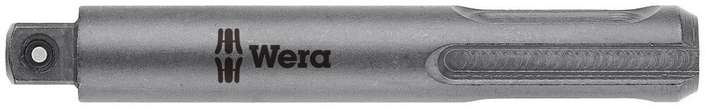 Tool shank, 1/4" x 70 mm #zoom-1