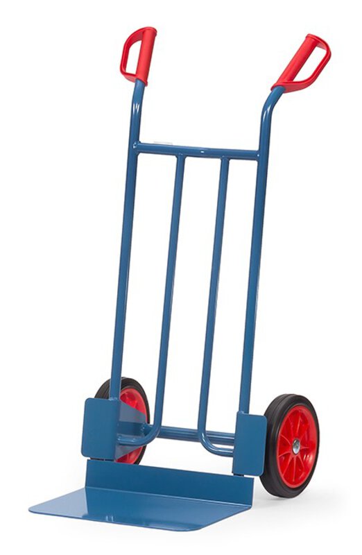 Sackkarre Vollgummiräder 260 x 56 mm 