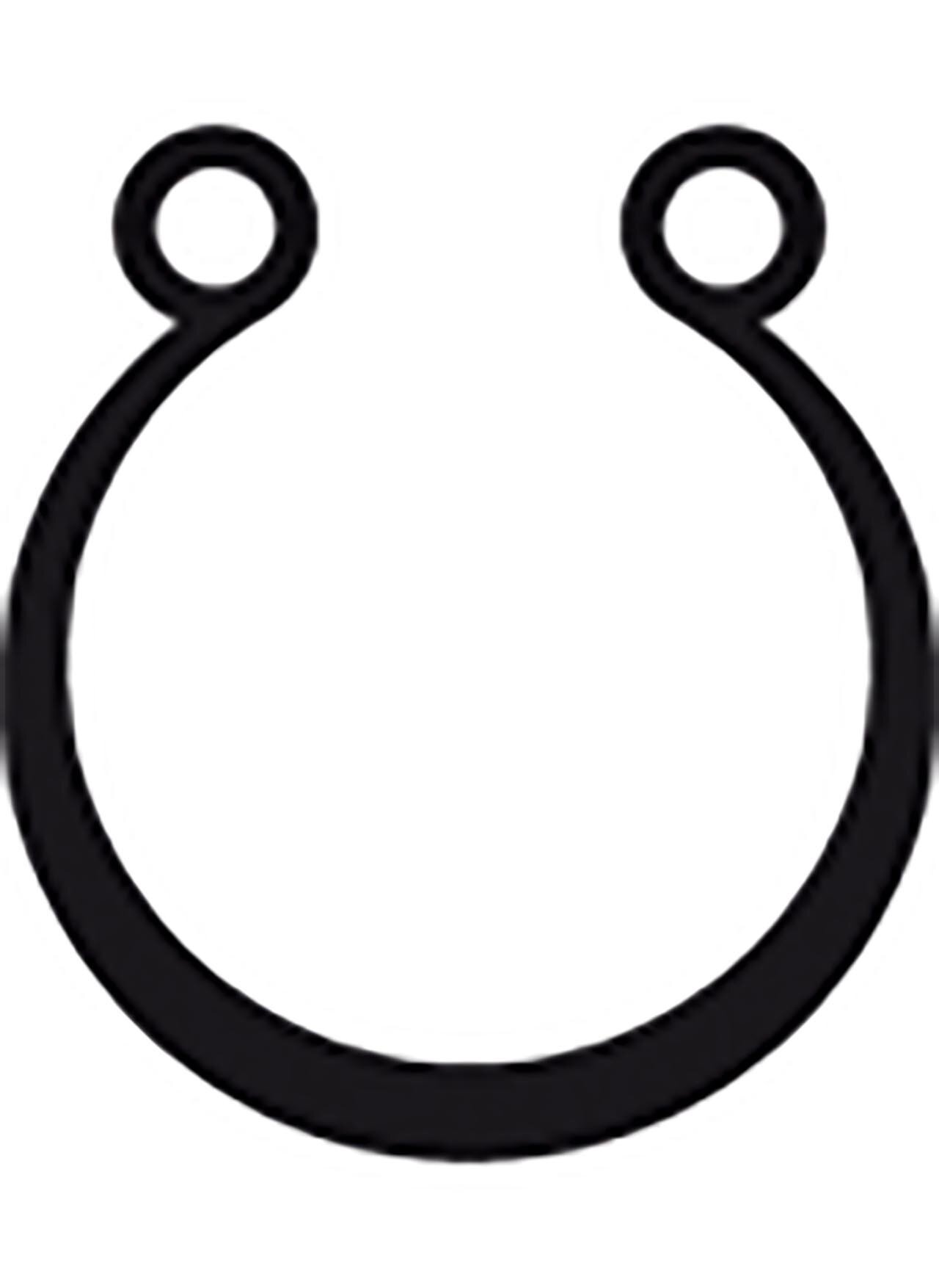 Pince pour circlips avec système de maintien MagicTips® pour circlips extérieurs (arbres) #zoom-2