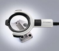 Lupenleuchte Vario LED flex, 2,5x, 6 dpt., D=76 mm #thumbnail-7