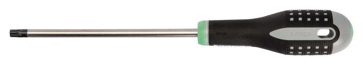 ERGO™ Schraubendreher für TORX® Plus-Schrauben mit Gummigriff, T25 x 125 mm #zoom-3