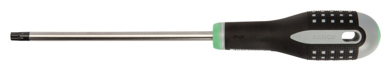 ERGO™ Schraubendreher für TORX® Plus-Schrauben mit Gummigriff, T25 x 125 mm #3