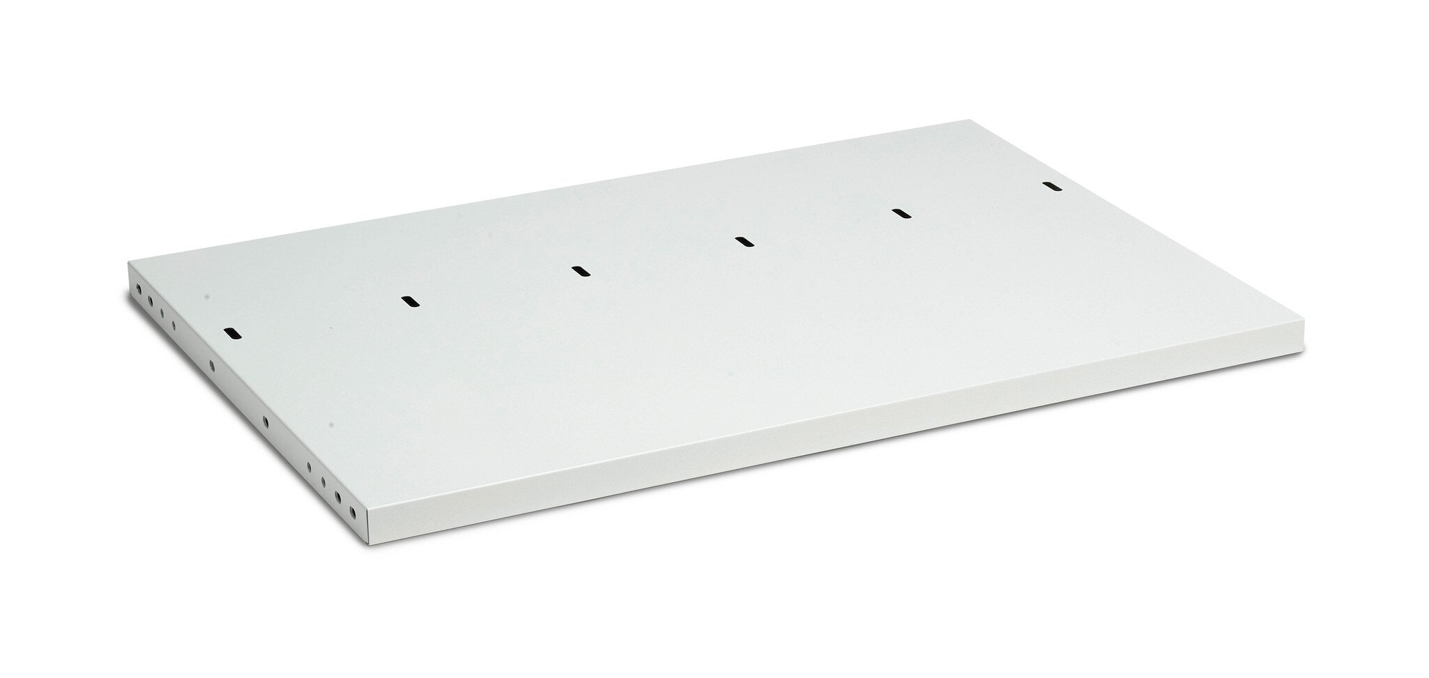 Shelf for packaging material M750, ESD #zoom-1