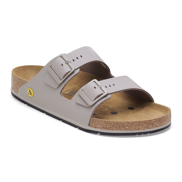 ESD Arizona PRO ESD Sandal, gray, size 45