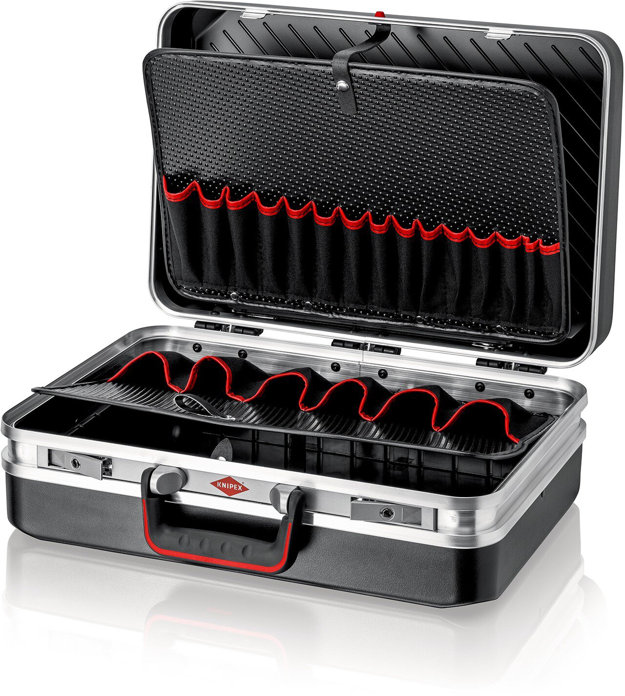 Werkzeugkoffer "Standard", leer #zoom-1