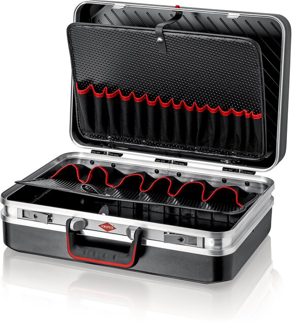 Toolbox "Standard", empty