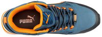 chaussures de sécurité S3, PUMA SAFETY, CROSSTWIST MID, bleu #thumbnail-3