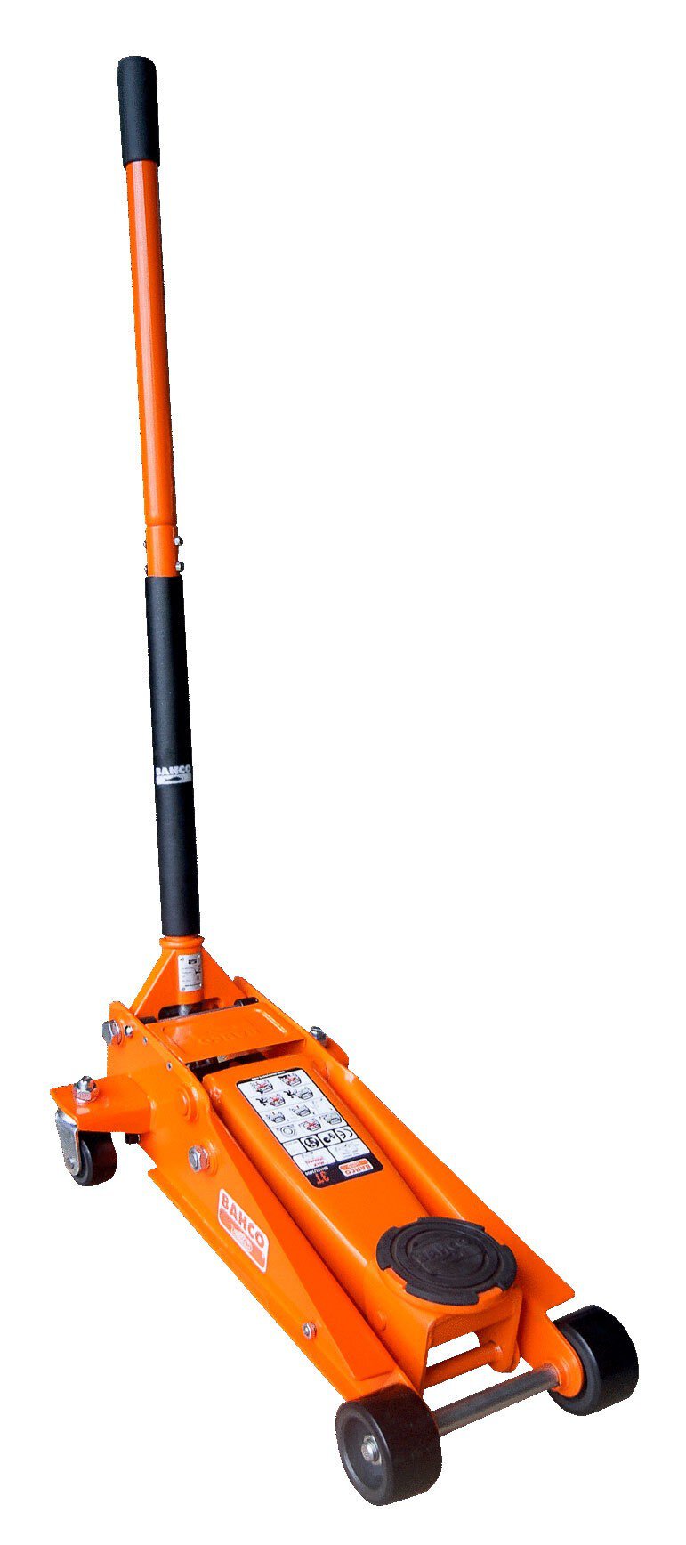 Wagenheber 3 t #zoom-1