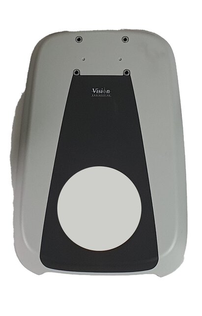 MANTIS PIXO/ERGO/IOTA Stabila base plate