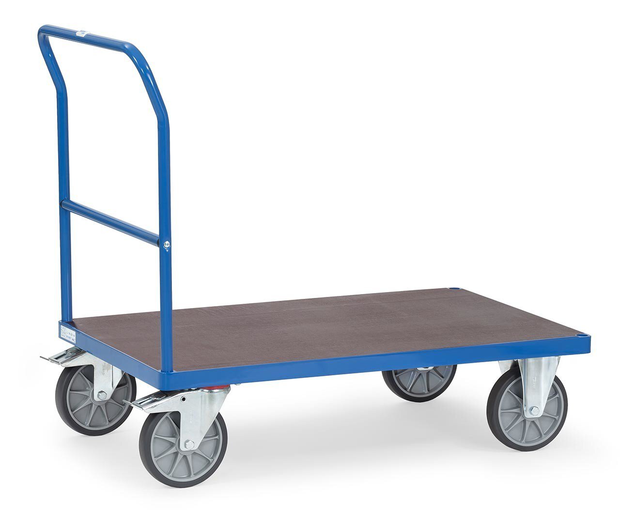 Schiebebügelwagen Ladefläche 850 x 500 mm  #zoom-1