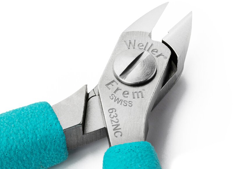 ESD Applicazioni speciali – Acciaio speciale per utensili, conforme alle norme ESD #3