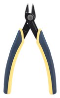 EDGE diagonal cutters, small bevel, 0.2 - 1.6 mm #thumbnail-8