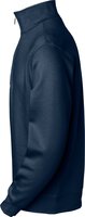 Stewart Half-Zip Sweatshirt, navy blau, L #thumbnail-4