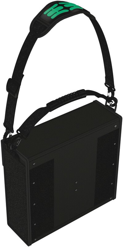 Wera 2go 2 Werkzeug-Container, 3-teilig #2