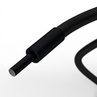 Semi-rigid light guide, 1-arm, arm length 800 mm, active diameter 4.5 mm #thumbnail-2