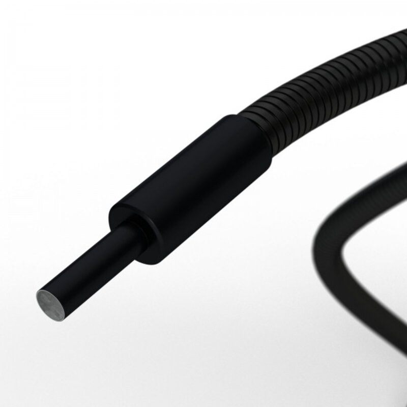 Semi-rigid light guide, 1-arm, arm length 800 mm, active diameter 4.5 mm #2