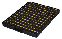 ESD SMD drawer for enclosure AFS 340/22 incl. 144x SMD Box N1 #thumbnail-1