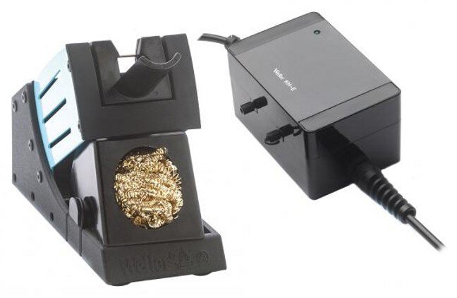 KHE 81 Stop+Go Riposo di sicurezza, con cavo a fibre ottiche #zoom-1
