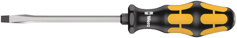 Schlitzschraubendreher, 1,6 x 10 x 175 mm #zoom-1