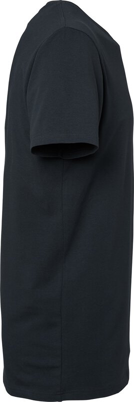 Norman T-shirt, Male, Navy, XL #2