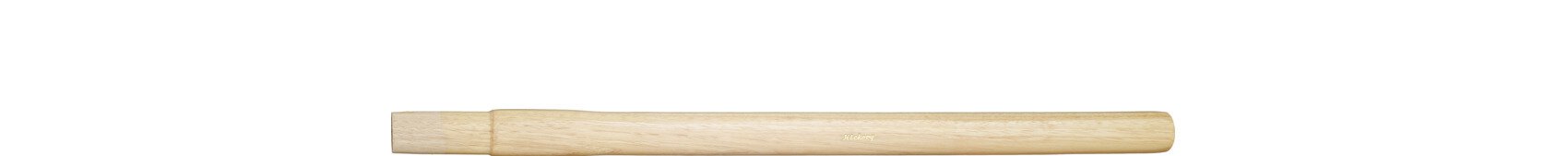 Impugnatura in legno di Hickory per martello soft-face senza rinculo 100 (28052) #zoom-2