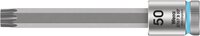 Bitsleutel met 3/8" aandrijving, met vasthoudfunctie, TX 50 x 100 mm #thumbnail-1