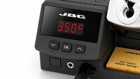 ESD Lötstation LC-2BA, inkl. T245, 130W, 230V #thumbnail-4