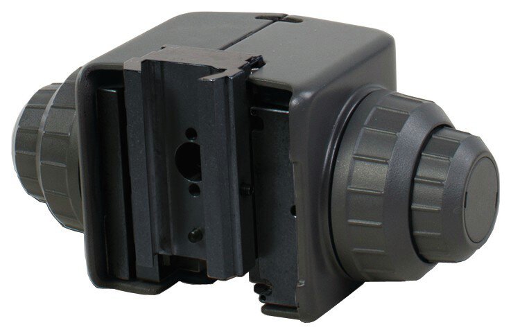 Lynx EVO Fokussiermodul für Multiachsenständer #zoom-1