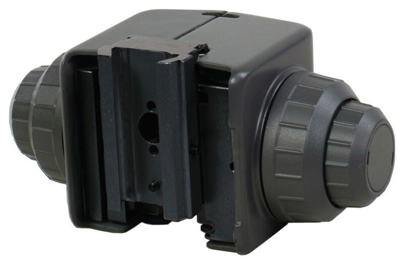 Lynx EVO Fokussiermodul für Multiachsenständer