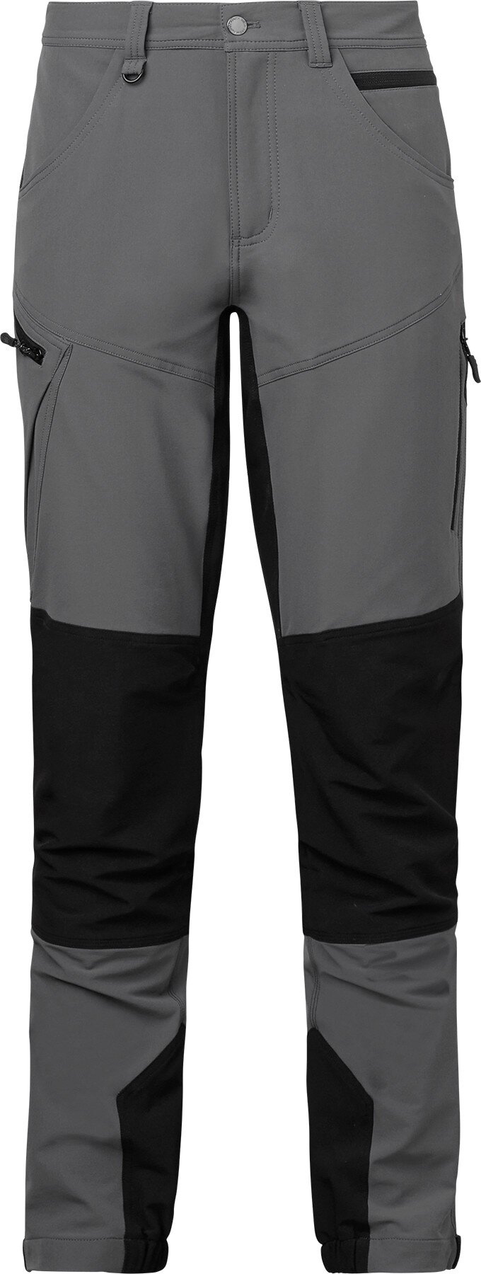 Wiggo Arbeitshose, Herren, Graphite, 54 #zoom-1