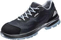 ESD Halbschuh FLASH 1305 XP, S1P, Mesh, Unisex, anthrazit/schwarz, Größe 49 #thumbnail-1