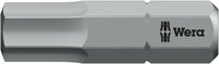 BTZ Hexagon socket bit, 6 x 25 mm #thumbnail-1
