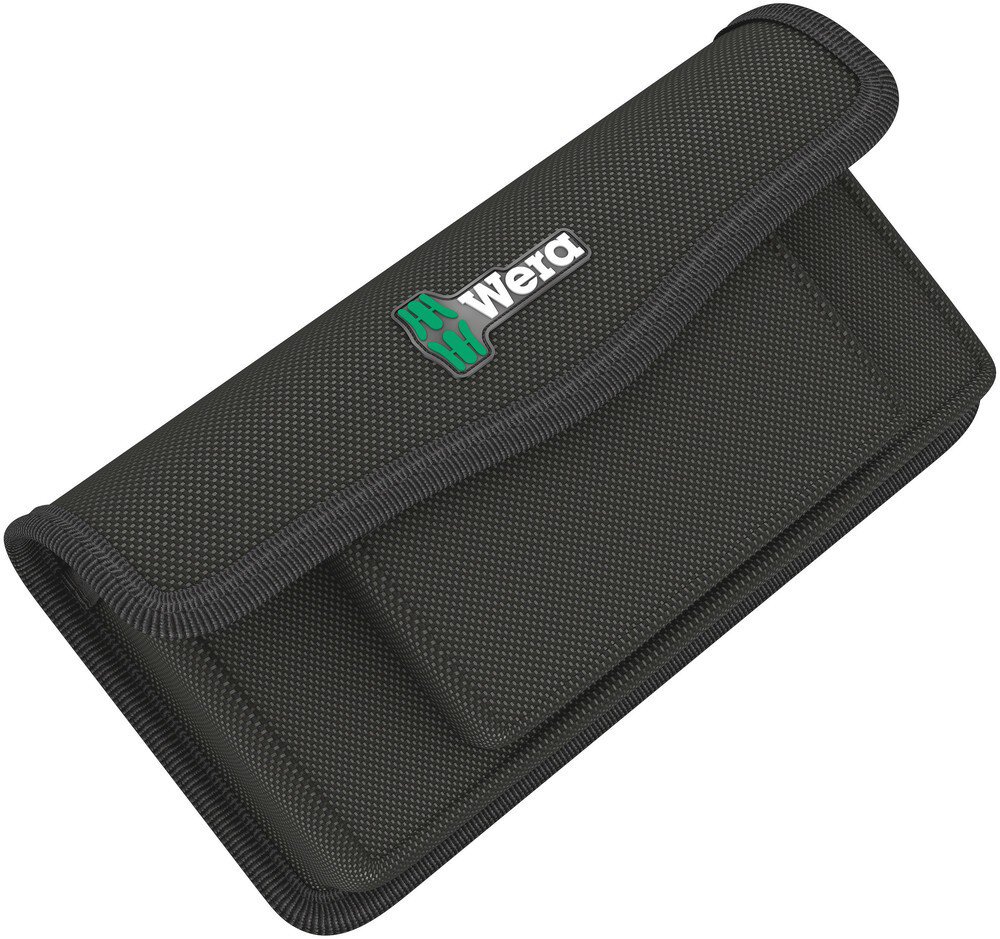 Sacoche pliante Tool-Check PLUS Universal, vide, 203 x 89 x 58 mm #zoom-1