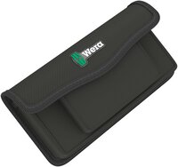 Sacoche pliante Tool-Check PLUS Universal, vide, 203 x 89 x 58 mm #thumbnail-1