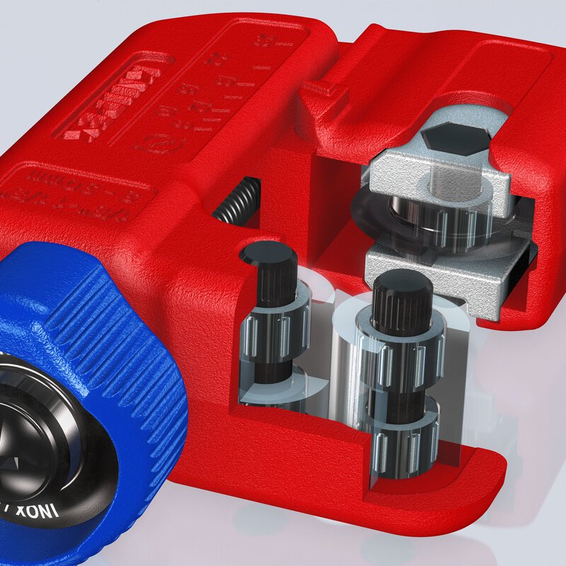TubiX® S pipe cutters #4