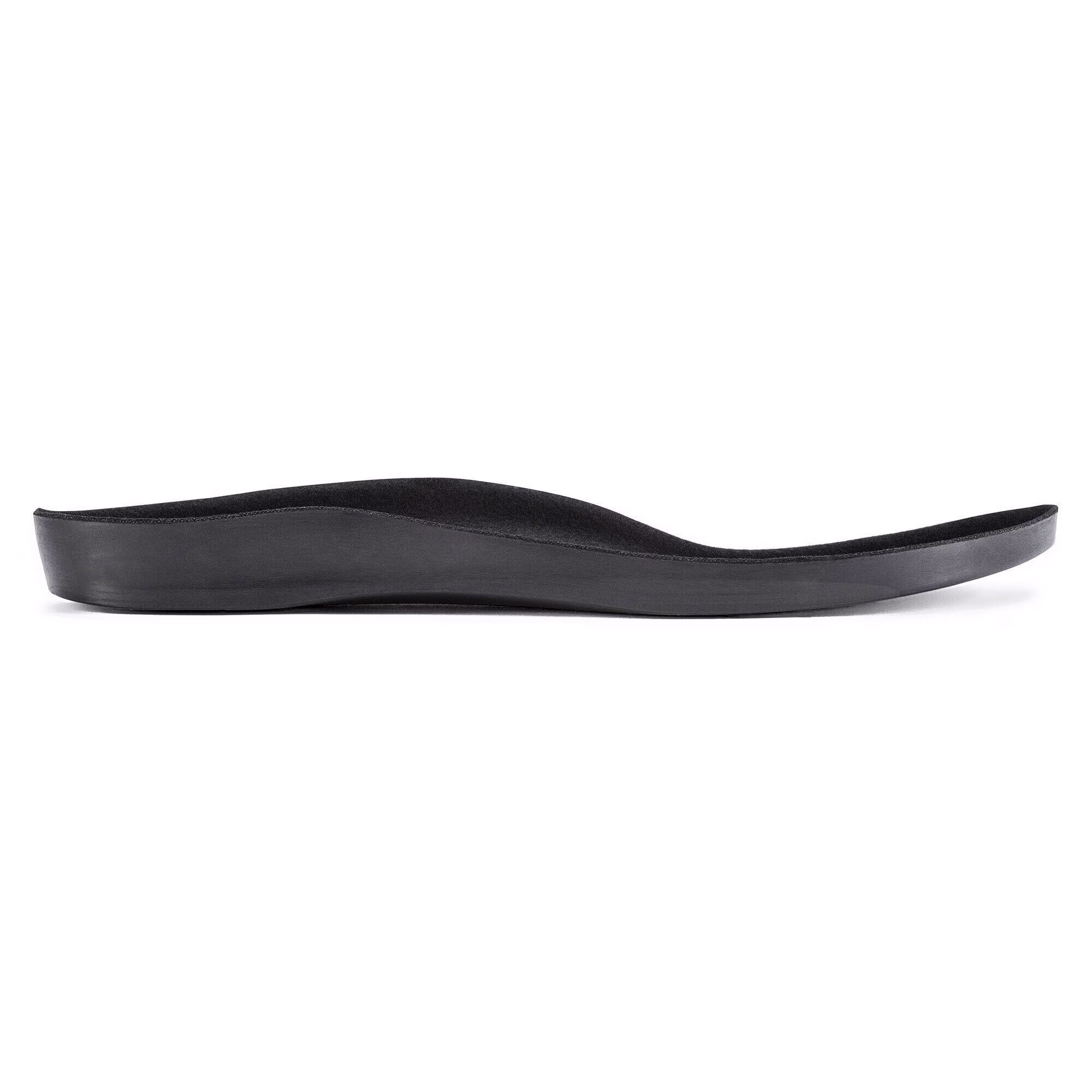 ESD PU-Ersatzfußbett Birki Air, Gr. 44, schwarz #zoom-3